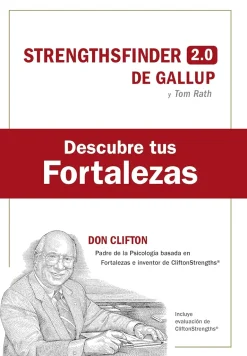 DESCUBRE TUS FORTALEZAS (+CODIGO)