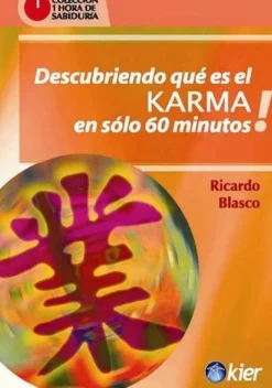 DESCUBRIENDO QUE ES EL KARMA EN SOLO 60 MIN!