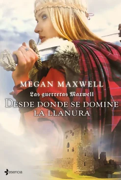 DESDE DONDE SE DOMINE LA LLANURA