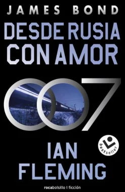 DESDE RUSIA CON AMOR