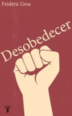 DESOBEDECER