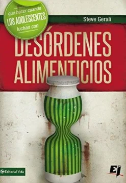 DESORDENES ALIMENTICIOS