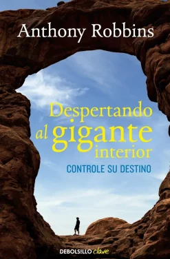 DESPERTANDO AL GIGANTE INTERIOR