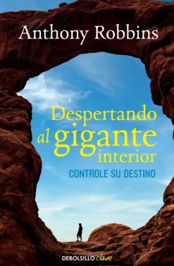 DESPERTANDO AL GIGANTE INTERIOR