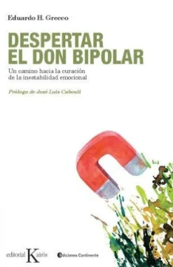 DESPERTAR EL DON BIPOLAR