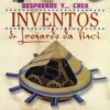 DESPRENDE Y CREA: INVENTOS DE LEONARDO DA VINCI