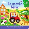 DESPRENDE Y EXPLORA: LA GRANJA FELIZ