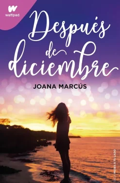 DESPUES DE DICIEMBRE (MESES A TU LADO 2)