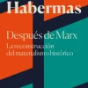 DESPUES DE MARX