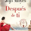 DESPUES DE TI
