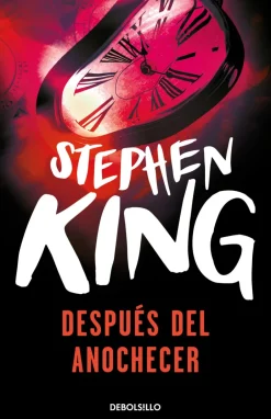 DESPUES DEL ANOCHECER