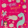 DESTELLA Y BRILLA: EL REINO MÁGICO