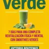 DETOX VERDE