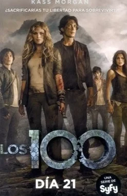 DIA 21 (LOS 100 PARTE 2)