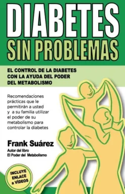 DIABETES SIN PROBLEMAS