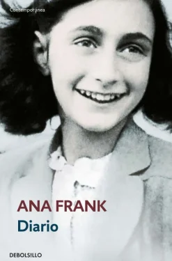 DIARIO (ANA FRANK)