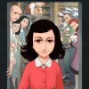 DIARIO ANNE FRANK (NOVELA GRAFICA)