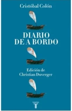 DIARIO DE A BORDO: CRISTOBAL COLON