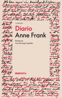 DIARIO DE ANNA FRANK
