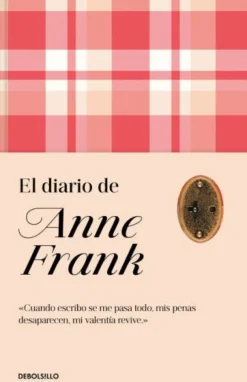 DIARIO DE ANNE FRANK (TD)