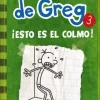 DIARIO DE GREG 3. ESTO ES EL COLMO!