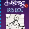 DIARIO DE GREG 13. FRIO FATAL