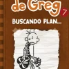 DIARIO DE GREG 7. SIN PAREJA