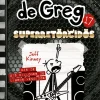 DIARIO DE GREG 17. SUPERRETORCIDOS