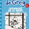 DIARIO DE GREG 6 (TD). ¡SIN SALIDA!