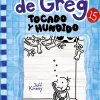 DIARIO DE GREG 15: TOCADO Y HUNDIDO