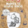 DIARIO DE GREG. HAZLO TU MISMO