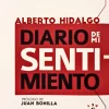 DIARIO DE MI SENTIMIENTO