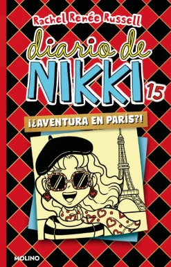 DIARIO DE NIKKI 15