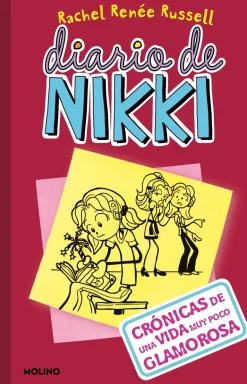 DIARIO DE NIKKI 1. CRONICAS DE UNA VIDA