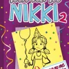 DIARIO DE NIKKI 2: CUANDO NO ERES LA REI