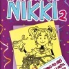 DIARIO DE NIKKI 2. CUANDO NO ERES LA REI