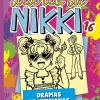 DIARIO DE NIKKI 16. DRAMAS DE HERMANAS