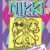 DIARIO DE NIKKI 11 (TD) MEJORES ENEMIGAS