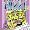 DIARIO DE NIKKI 13 (TD) UN CUMPLEAÑOS NO