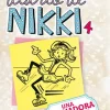 DIARIO DE NIKKI 4 (TD) UNA PATINADORA SO