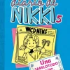 DIARIO DE NIKKI 5 (TD) UNA SABELOTODO NO