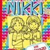 DIARIO DE NIKKI 12. UN FLECHAZO CATASTRO