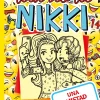 DIARIO DE NIKKI 14. UNA AMISTAD PEOR IMP