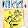 DIARIO DE NIKKI 4. UNA PATINADORA SOBRE HIELO ALGO TORPE T / D