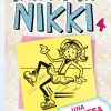 DIARIO DE NIKKI 4. UNA PATINADORA SOBRE