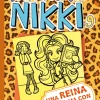 DIARIO DE NIKKI 9. UNA REINA DEL DRAMA C