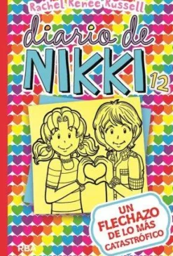 DIARIO DE NIKKI 12-TD.UN FLECHAZO DE LO