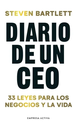 DIARIO DE UN CEO