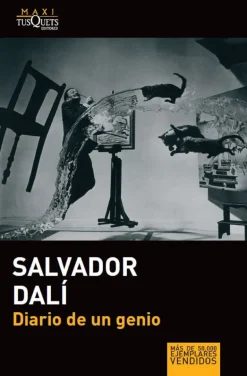 DIARIO DE UN GENIO