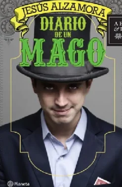 DIARIO DE UN MAGO